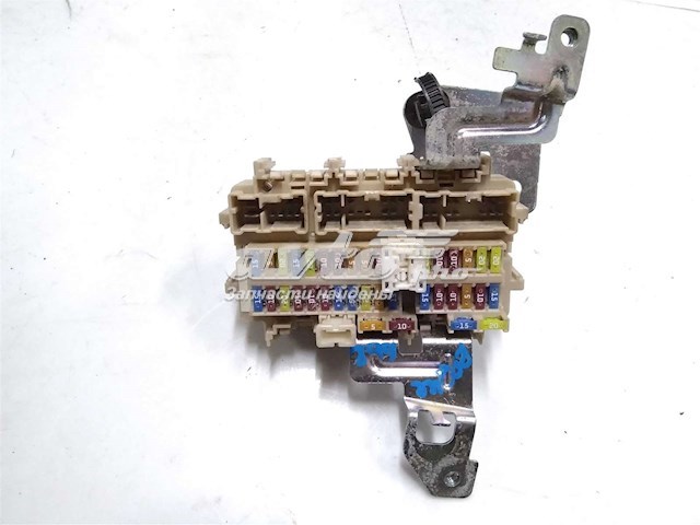 Купить 243508991B Nissan/Infiniti Монжатный блок реле