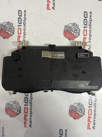 Купить 248101769R Renault (RVI) Панель приборов