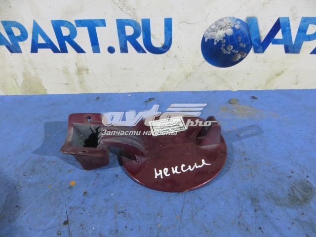  Лючок бензобака Daewoo Nexia 1