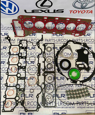 Купить LR121448 Land Rover 