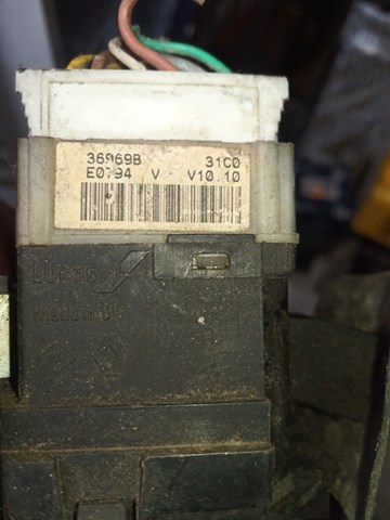  Renault (RVI) 36969B цена, от 5.64 USD