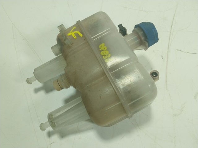 1399839080 Fiat/Alfa/Lancia Расширительный бачок охлаждения