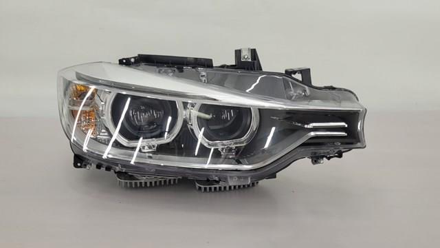 Фара правая Autotechteile 7006358