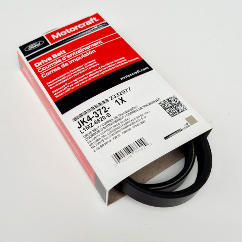 Купить L1MZ8620B Ford Ремень генератора