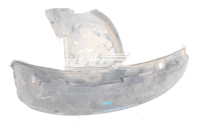 Брызговик передний правый Renault (RVI) 7700304868 цена, от 10.14 USD