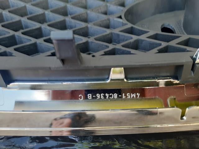  4M518C436BC Ford