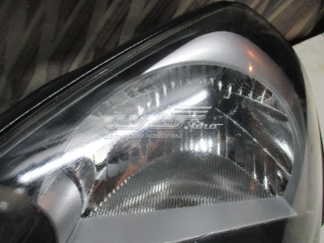 Фара левая Hyundai/Kia 921012E000 цена, от 51.79 USD