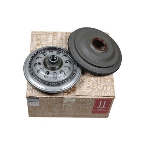 Комплект сцепления (3 части) Renault (RVI) 302053298R цена, от 1417.45 USD