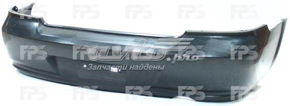 Задний бампер FP5004951 FPS