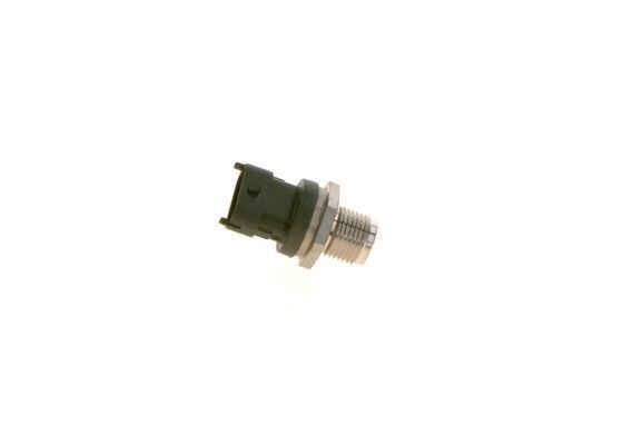 Датчик давления топлива Bosch 281002846