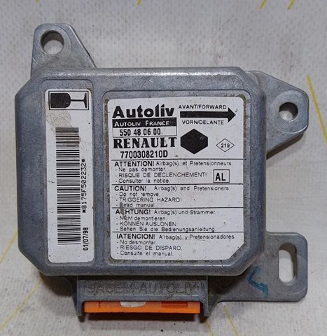  Renault (RVI) 7700308210 цена, от 5.64 USD