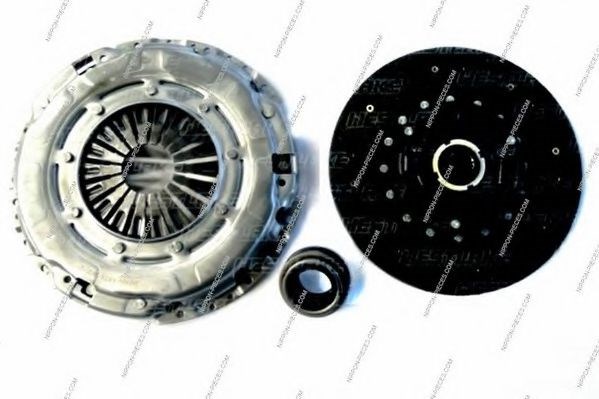 Сцепление HDK108 VALEO