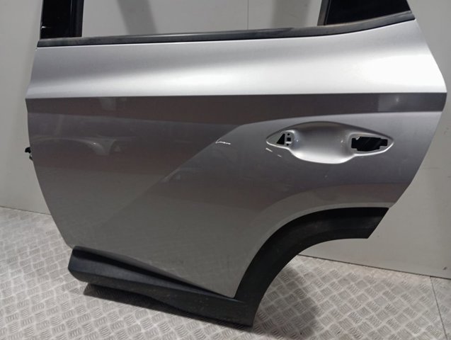 Дверь задняя, левая Hyundai/Kia 77003N7000 цена, от 443.43 USD