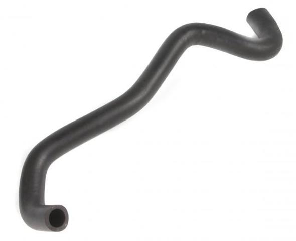 Шланг отопителя обратка 112011 Solgy