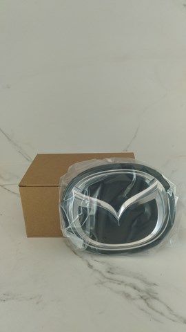 Купить BCKB51730A Mazda Эмблема решетки радиатора