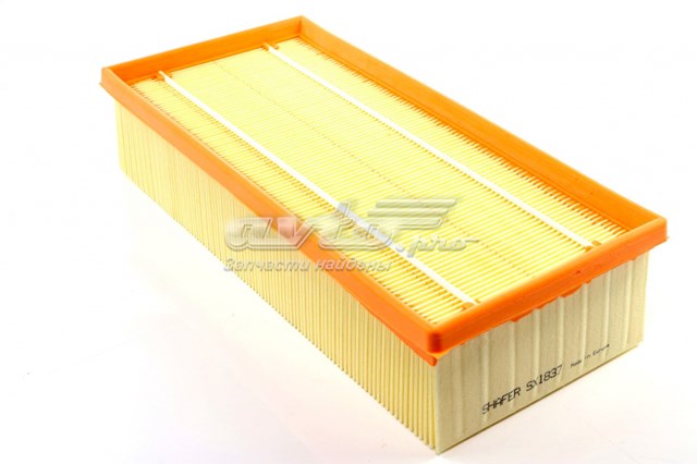 Воздушный фильтр SX1837 Shafer