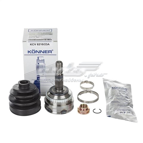KCV821023A Konner Наружная граната