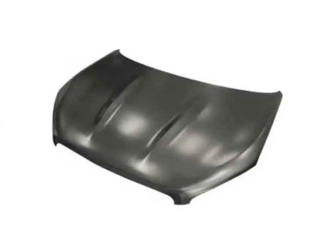 Купить 271403 Polcar Капот