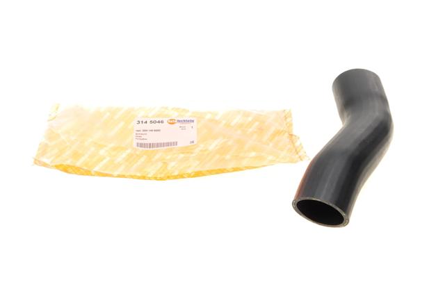 Патрубок воздушный, выход из турбины (наддув) Autotechteile 3145046