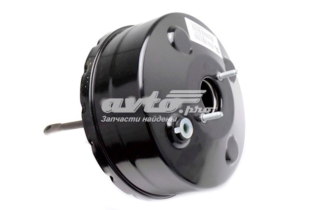 Reforçador dos freios a vácuo para Chevrolet Captiva I C100