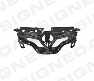 Кронштейн решетки радиатора Signeda PRN03015A цена, от 57.51 USD