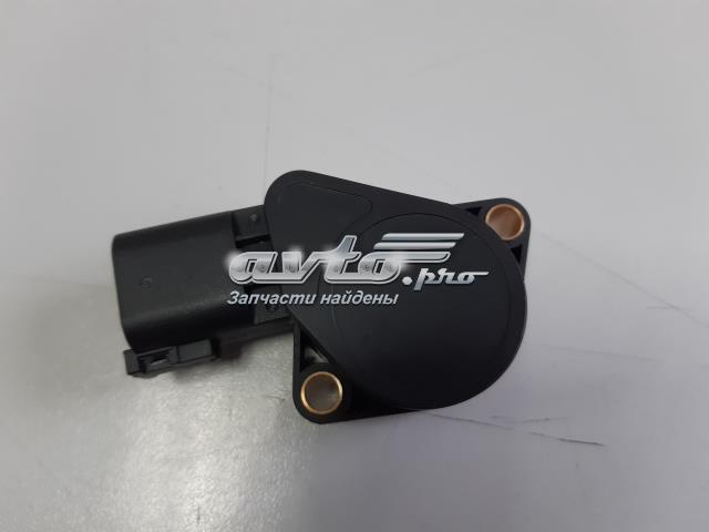 Педаль акселератора Renault (RVI) 7484557628