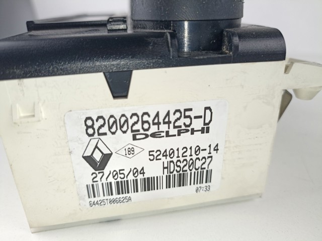 Купить 8200264425D Renault (RVI) 