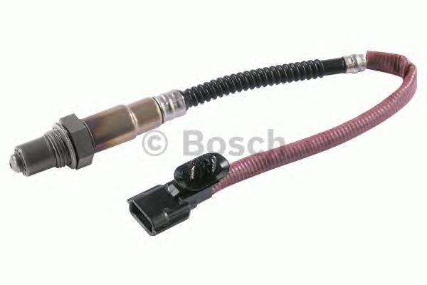 Купить 258010062 Bosch Датчик кислорода до катализатора