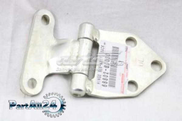 Купить 6880260030 Toyota Петля задней багажной, 3/5 -ой двери