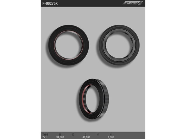 F00276X Emmetec 