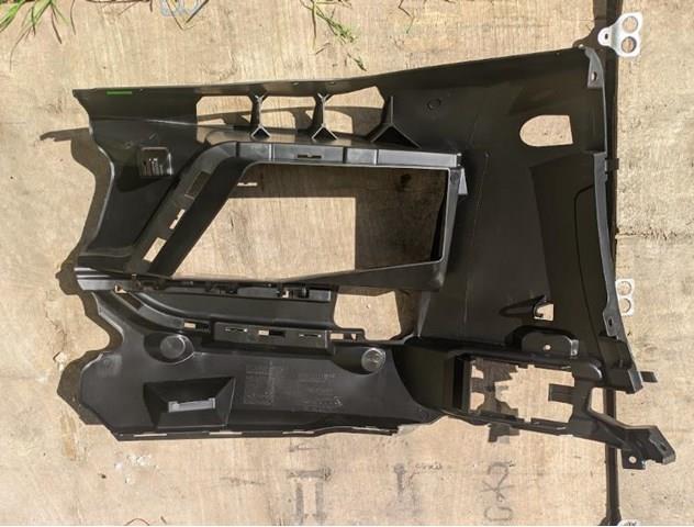 Молдинг бампера переднего, левый BMW 51118080583 цена, от 64.40 USD