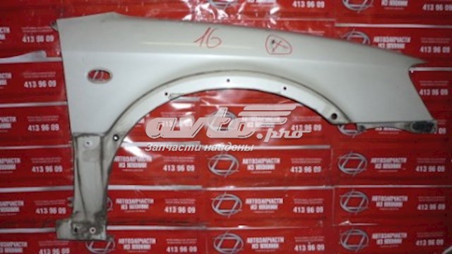  Pára-lama dianteiro direito Subaru Outback II carrinha (B12, BE, BH) (1998 - 2003) II