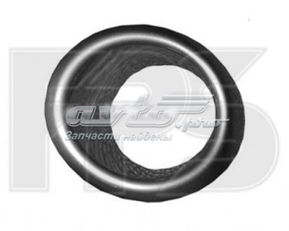 Ободок (окантовка) фары противотуманной правой FPS FP5013996 цена, от 10.49 USD