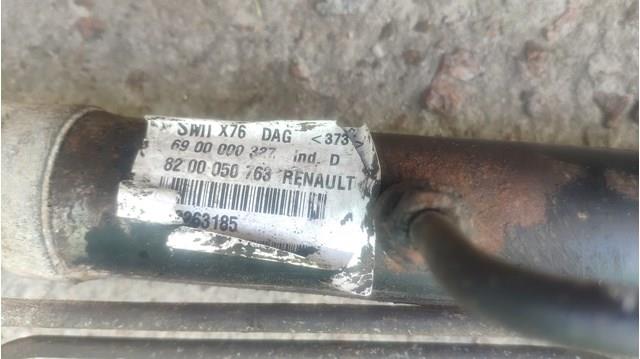 Compre 8200050763 Renault (RVI) Cremalheira da direção