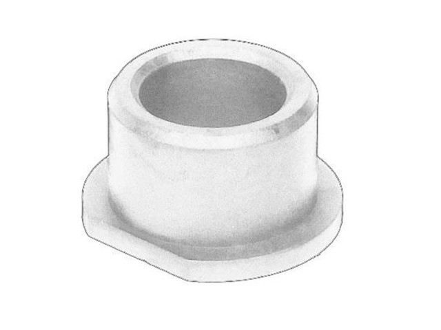 Bucha do eixo de forquilha de embraiagem 46543813 Fiat/Alfa/Lancia