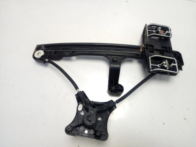 9829045880 Opel  Механизм стеклоподъемника правой задней двери