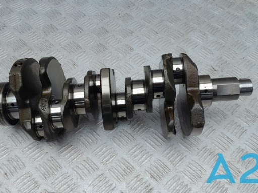 12200JA10B Nissan/Infiniti Коленвал двигателя
