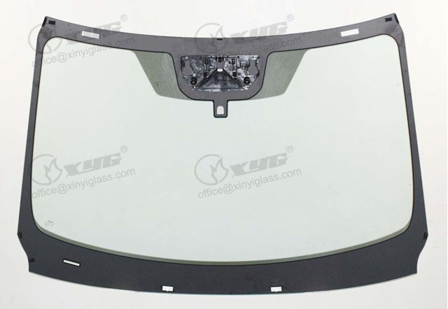 Лобовое стекло 727006RR1C Nissan/Infiniti