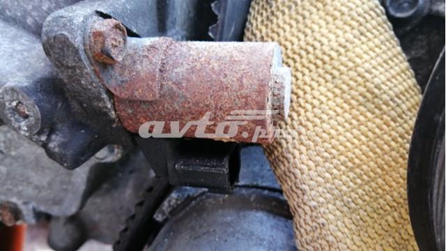 Электромагнитный клапан фазорегулятора Resqparts RP23796JK21B цена, от 72.56 USD