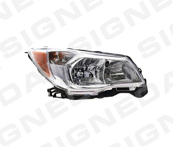 ZSB1101CR Signeda Фара передняя правая