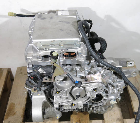 Передний редуктор / мост Nissan/Infiniti 3811000Q0A цена, от 718.36 USD