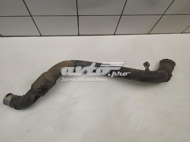 2825127251 HYUNDAI Tubo intercooler superior original y equivalente