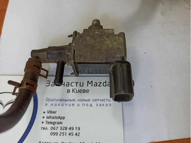 Válvula de regulação de pressão de supercompressão para Mazda 6 (GG)