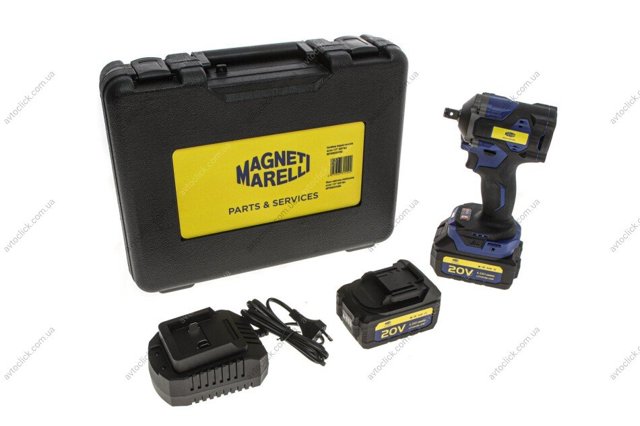 Купить 007936331550 Magneti Marelli 