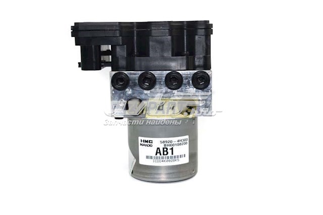 Купить 589204H300 Hyundai/Kia Блок управления ABS
