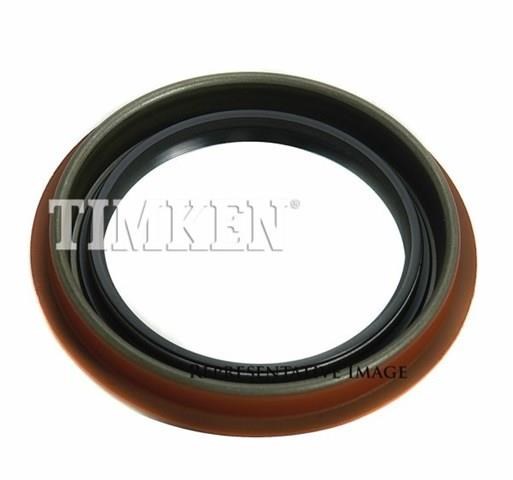 3459S Timken Сальник переднего моста