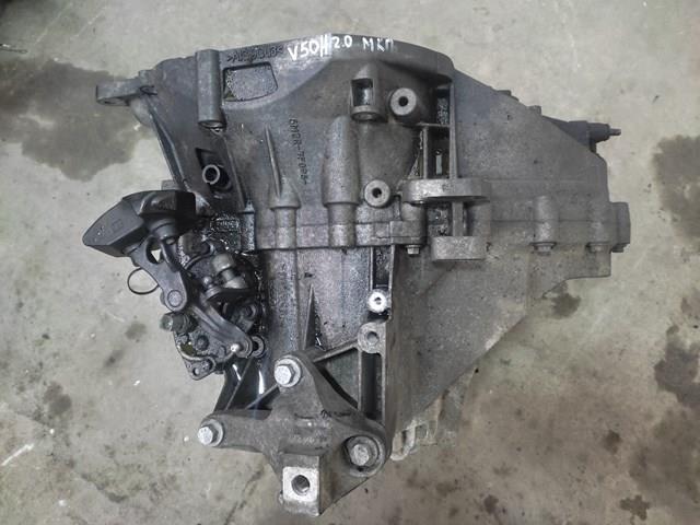 Купить 36050233 Volvo МКПП в сборе