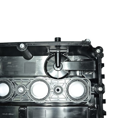 Купить DF11880 Detali IF Клапанная крышка