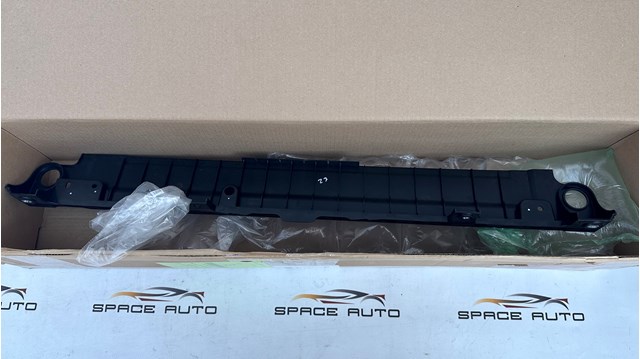 Воздуховод/дефлектор радиатора, верхний Nissan/Infiniti 215426RA0A цена, от 20.20 USD