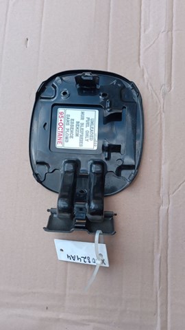 Alcapão do tanque de combustível Mitsubishi Outlander II XL CWW